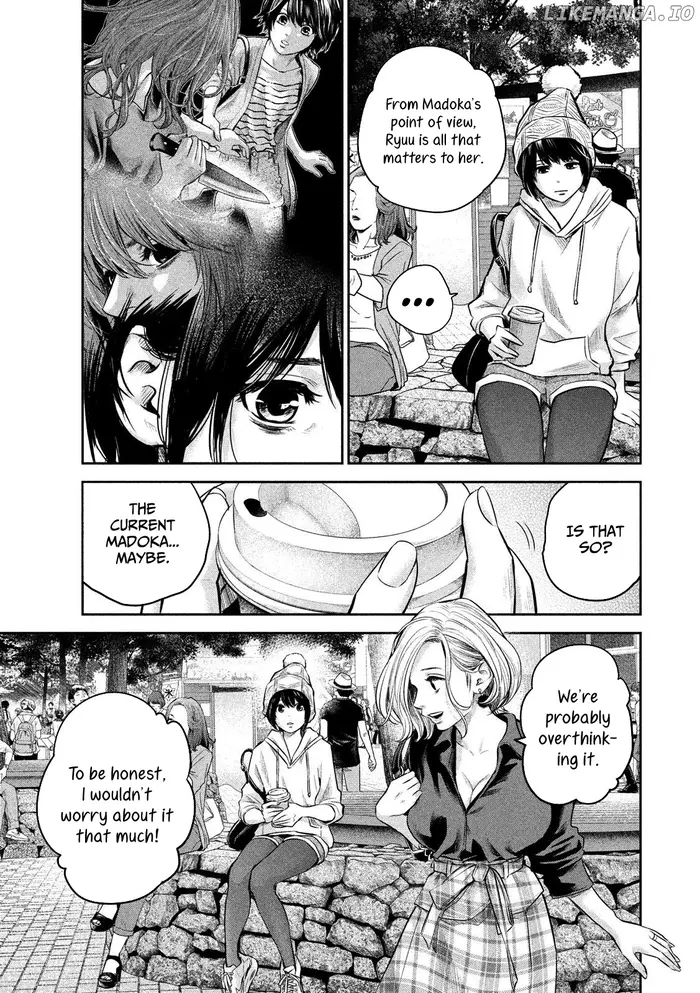 Hare Kon Chapter 179 image 11_optimized